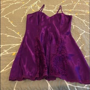 Victoria Secrets Sexy Nightie